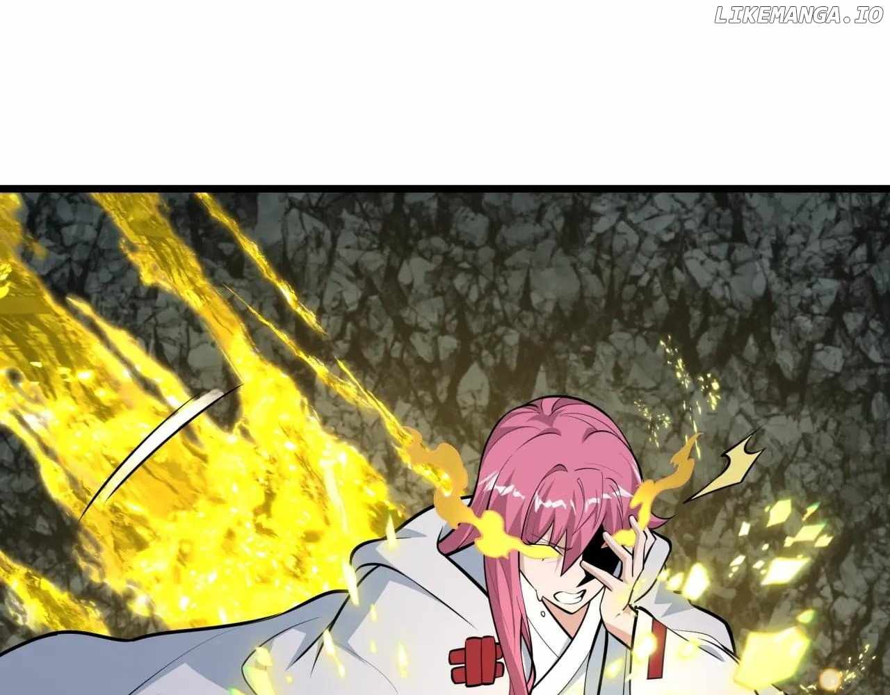 Age of Terror Chapter 490 19